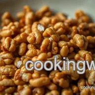 How to Toast Walnuts: Easy, Crunchy Perfection!