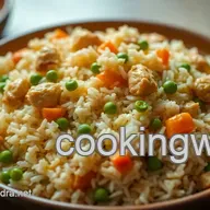 Delicious Chicken Chaufa: My Family's Go-To Fried Rice Delight