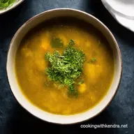 PneumoniaFighting Broth 8 Herbs for Lung Relief