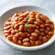 Pressure Cook Pinto Beans for 8 Servings