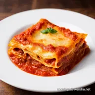 Lasagne Tomato Sauce Perfection My SlowCooked Secret