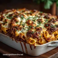 The Sunday Roast of Pasta Proper Easy Baked Ziti Recipe