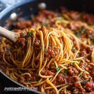 The Proper Job Homemade Spaghetti Sauce Rich Meat Ragu Recipe