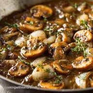 Mushroom Gravy: Rich, Robust Umami Recipe (Proper Job)