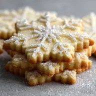 Sugar Cookie Recipe: Tender Cut-Out Cookies That Hold Their Shape