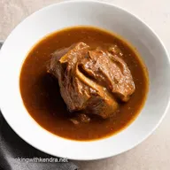 Proper Yorkshire Giblet Gravy How Do YOU Make It
