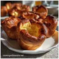 Yorkshire Pudding Recipe: Proper Puffed-Up Success