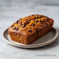 Pumpkin Banana Bread: Moist and Spiced