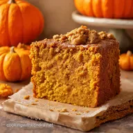 Pumpkin Crunch Cake Autumns Easiest Dessert