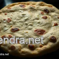 My Grandmother's Puranachi Poli: The Ultimate Sweet Flatbread Recipe!