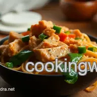 Quick and Tasty Chicken Lo Mein: A Family Favourite Done Right
