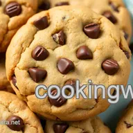 My Quick and Tasty Chocolate Chip Cookie Bliss: The Best Easy Recipe!
