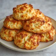 Quick Scones in 25 Minutes