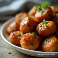 Sticky Fingers Delight Quick Honey Garlic Steak Bites Recipe