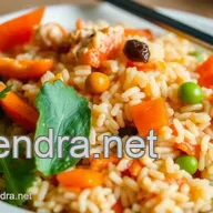 Quick Kimchi Rice Delight in 40 Minutes
