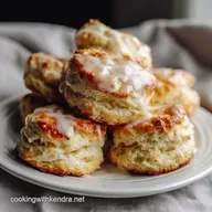 Cookie Frosting: Quick-Setting Glaze for Perfect Biscuits