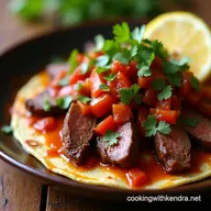 Sizzling Weeknight Steak Fajitas in Under 30 Minutes