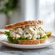 Tuna in a Salad Recipe in 10 Minutes