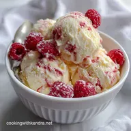 Sherbet: The Creamy Raspberry Lemon Delight Recipe