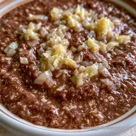Refried Beans in 15 Minutes: Creamy