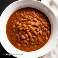 RestaurantQuality Refried Beans An Easy Mexican Recipe