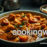 How to Make Amazing Chasni Curry: A Sweet and Spicy Feast!