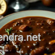 Bordelaise Sauce: Elevate Steak Night! (My Secret Recipe)