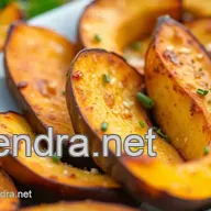 Easy & Sweet Roast Small Pumpkin Wedges: My Favorite Fall Comfort Food