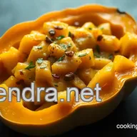 My Grandmother's Easy Crown Prince Squash Recipe: 5 Delicious Tips!