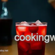 Roy Rogers Drink: My Go-To Cherry Cola Treat!