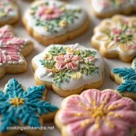 Royal Icing Recipe in 17 Minutes - Crispy & Flawless Finish