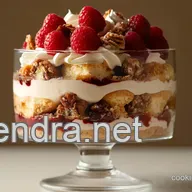 Rum Runner Trifle: Taste the Keys at Home!