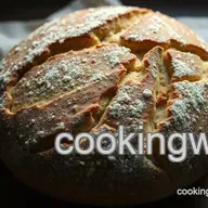 Rustic Italian Baguette: My Go-To Recipe for Crusty Perfection