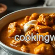 Ultimate Saffron-Infused Korma Kashmiri: A Cozy Family Favorite