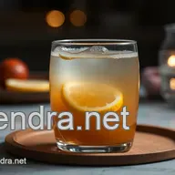 San Francisco Cocktail: A Refreshing Twist on a Timeless Classic