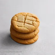 Easy Christmas Baking Santas 4Ingredient Crinkle Cookie Secret