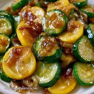 Squash and Zucchini in 20 Minutes