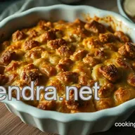 How to Make My Grandmother's Savory Cracknell Recipe: A Delicious Treat!