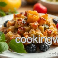 Ultimate Bake Fruited Stuffing with Herbs & Citrus: 5 Delicious Secrets