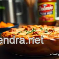 How to Make Savory Lasagne with Dolmio Sauce: A Family Favorite