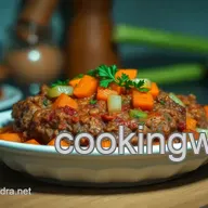Meat Muffin Magic: Easy Mini Meatloaf You'll Love