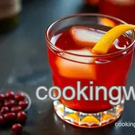Sazerac Recipe: The Quintessential New Orleans Cocktail