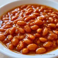 Seasoned Pinto Beans: Slow-Cooked
