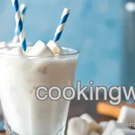 Indulge in a Sweet Marshmallow Vodka Shake: A Cozy Treat for Any Occasion