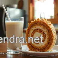Shake Vanilla Vodka Salted Nut Roll Shot: A Sweet and Whimsical Treat