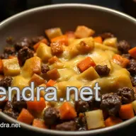 Shepherd's Pie with Guinness: My Irish Comfort Food!