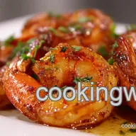 Sherry Glazed Garlic Shrimp: Gambas al Ajillo Reimagined