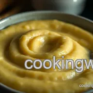 Silky Smooth Cornmeal Mush Recipe: A Comfort Food Classic