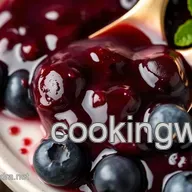 Blueberry Jam Recipe: Easy Homemade Berry Preserves!
