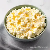 Best Cottage Cheese Homemade My Simple Scrumptious Recipe